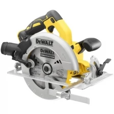 Дисковая аккумуляторная пила, 18В, DEWALT DCS570NT