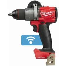 Шуруповерт Milwaukee M18 ONEPD2-0X 4933464526