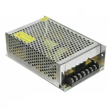 Ecola Блок Питания Для Светодиодн. Лент 12V 250W Ip20 200Х110Х50 (Интерьерный) B2L250Esb (арт. 440715)