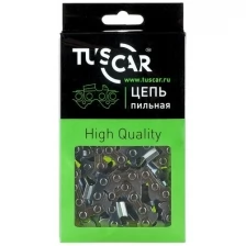 Цепь пильная TUSCAR 325"-1,3mm-64/212(LP), 1042124-64-1