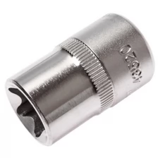 Головка Торцевая Torx 1/2" Х E20, Длина 38мм Jtc /1/10/200 JTC арт. JTC-43520