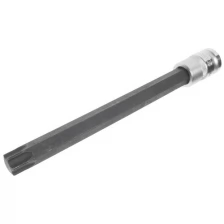 Бита-головка 1/2 TORX T70х200мм длинная JTC-45570200