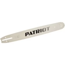 Шина Patriot, P188SLHD009, 18", шина 45 см, цепь 3/8 дюйм, 1.5 мм, 68 звен, 867151888