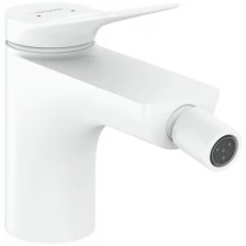 Смеситель для биде Hansgrohe Vivenis 75200700 белый