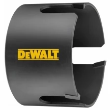 Коронка по мультиматериалу 92 мм DeWalt DT90421