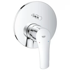 Смеситель Grohe Essence Pro 24043003 для ванны с душем