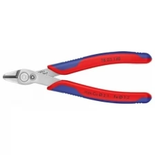 Knipex Прецизионные бокорезы Electronic Super Knips XL 140 мм Knipex KN-7803140 .