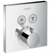 Смеситель для душа Hansgrohe Select 15763000