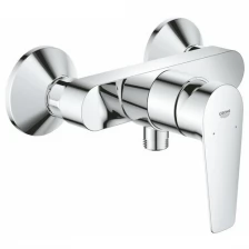 Смеситель для душа Grohe Bau Edge 23635001