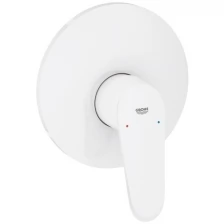 Смеситель для душа Grohe Eurodisc Cosmopolitan 19549LS2