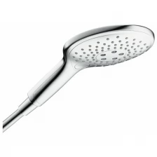 Ручной душ hansgrohe Raindance Select S 150 Air 3jet 28588000, хром