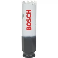 Коронка Bosch 24мм HSS Bi-metal по металлу 2608584619/2608594202