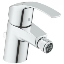 Смеситель для биде Grohe Eurosmart, хром 23789002