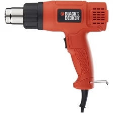 Фен Black&Decker KX1650 .