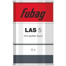 Жидкость антипригарная LAS 5 FUBAG