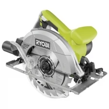 Ryobi Дисковая пила 1400W RCS1400-G 5133002778