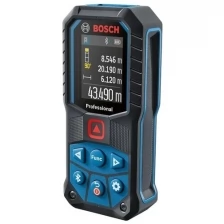 Лазерный дальномер Bosch GLM 50-27 C Professional 0601072T00