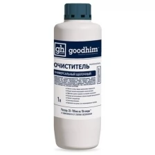 Goodhim Универсальный щелочной очиститель Goodhim PROFESSIONAL 58551