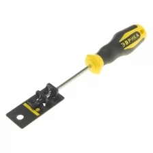 Отвертка TORX эврика T30 6х150мм