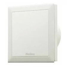 Helios Вентилятор накладной Helios MiniVent M1/100 F (таймер, датчик влажности) d100