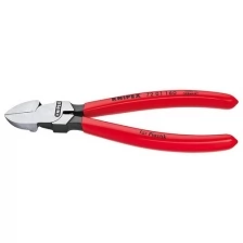 Knipex Бокорезы для Пластм. KN-7201160