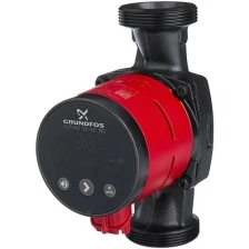 Циркуляционный насос ALPHA2 32-40 GRUNDFOS 98520750 .