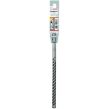 Бур BOSCH SDS plus-5X 11x150x210мм