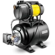 Насосная станция центробежный Karcher BP 5 Home 1100Вт 4500л/час (1.645-370.0)