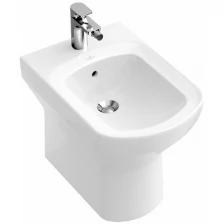 Биде напольное Villeroy & Boch Sentique 5423 00 01