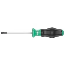 WERA 1335 0,4X2,0X60 MM Шлицевая отвертка