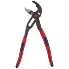 Высокотехнологичные сантехнические клещи Cobra QuickSet KNIPEX KN-8722250