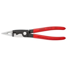 Электромонтажные клещи KNIPEX KN-1381200