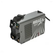 Инвертор сварочный Brait MMA-200T (20-200А, эл. 1,6-4мм)