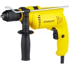 Дрель ударная STANLEY HAND TOOLS STANLEY SDH600C