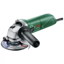 УШМ BOSCH PWS 650-125, 650 Вт, 125 мм