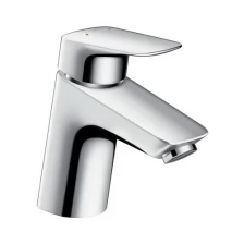 Смеситель для раковины HansGrohe Logis 71077000